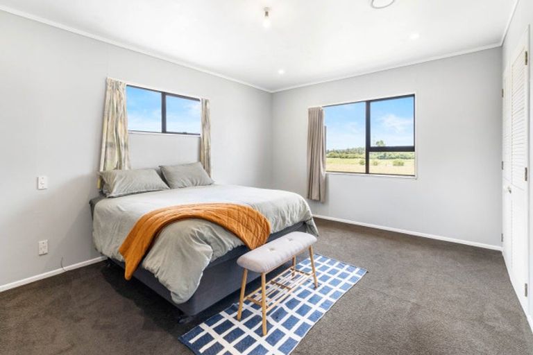 Photo of property in 353 Kopuku Road, Maramarua Forest, Te Kauwhata, 3781