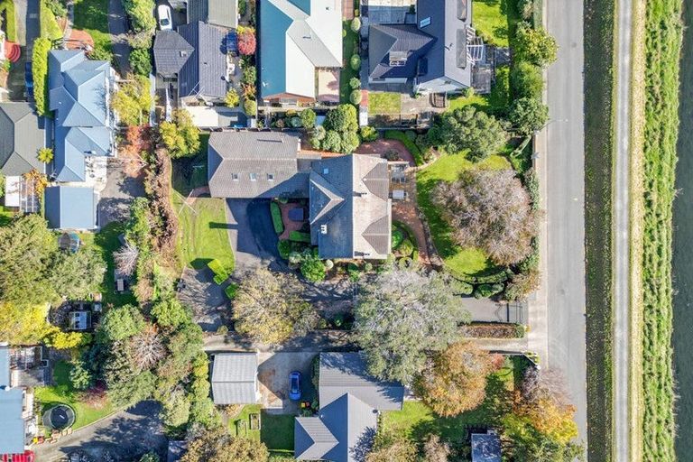 Photo of property in 49 Gladstone Terrace, Gladstone, Invercargill, 9810
