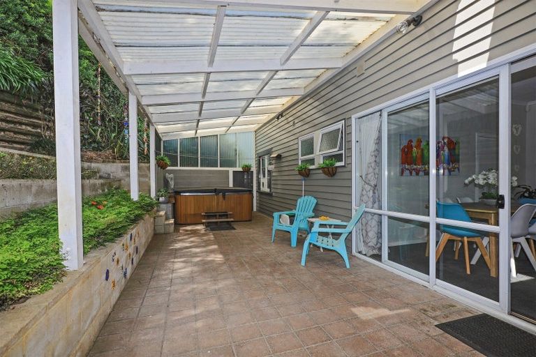 Photo of property in 6 Guys Hill Road, Hospital Hill, Napier, 4110