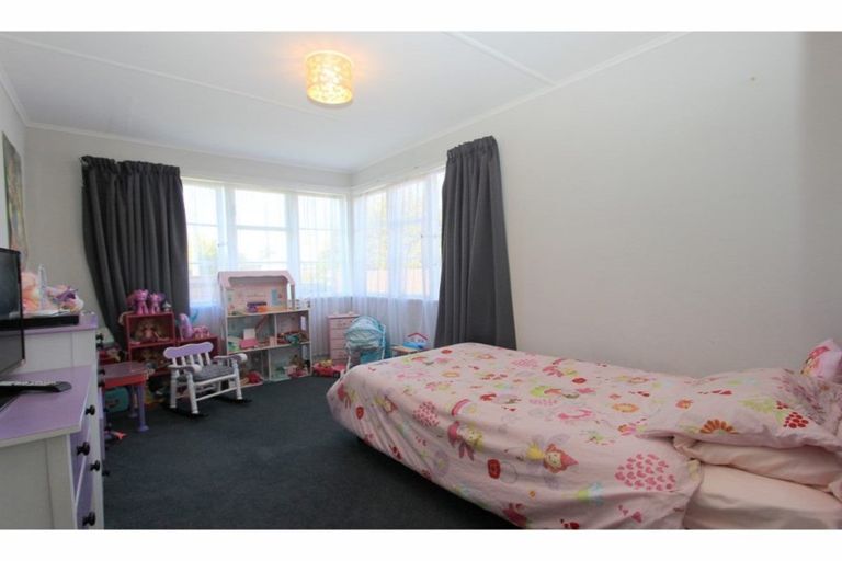 Photo of property in 3 Churchill Street, Mayfield, Blenheim, 7201