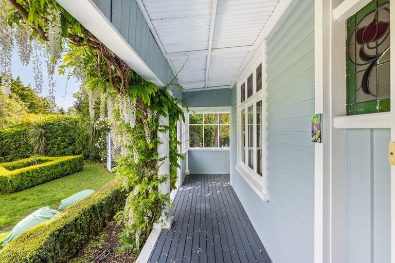 Photo of property in 57 Halswell Road, Hillmorton, Christchurch, 8025