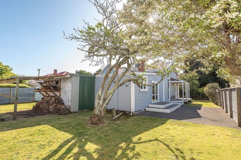 Photo of property in 45 Glasgow Street, Whanganui, 4500