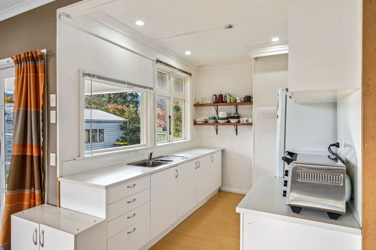 Photo of property in 9 Brown Street, Waitati, 9085