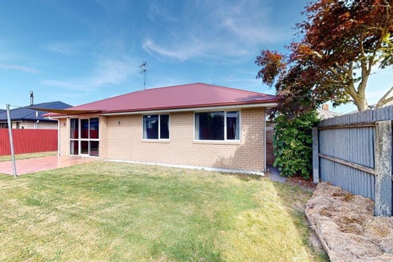 Photo of property in 93a Creek Road, Allenton, Ashburton, 7700