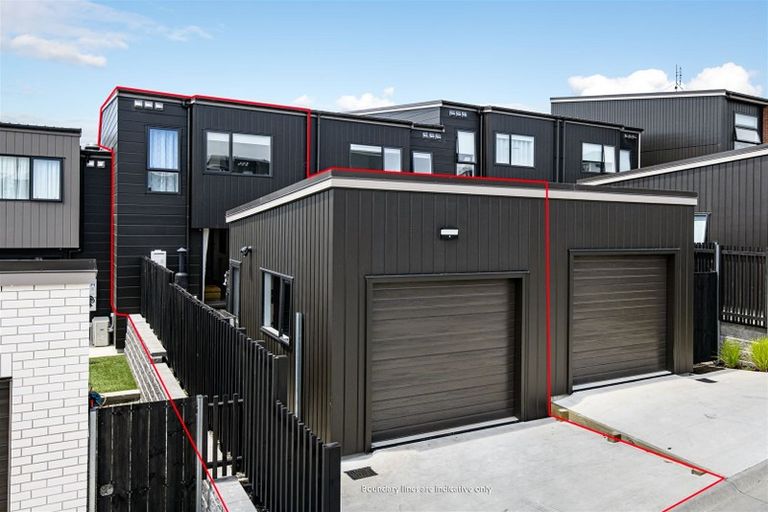 Photo of property in 38 Pennant Street, Long Bay, Auckland, 0630