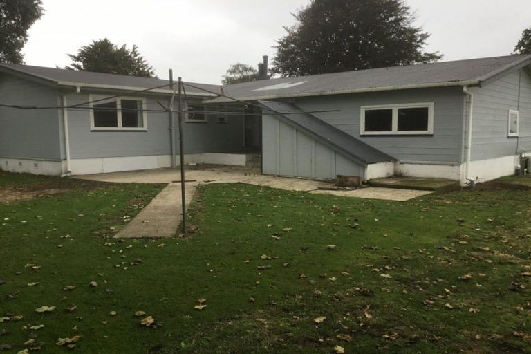 Photo of property in 308 Taihoa Road South, Matamata, 3473