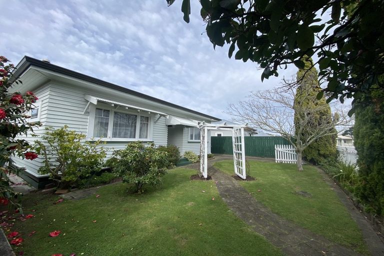 Photo of property in 8 Hunter Street, Te Hapara, Gisborne, 4010