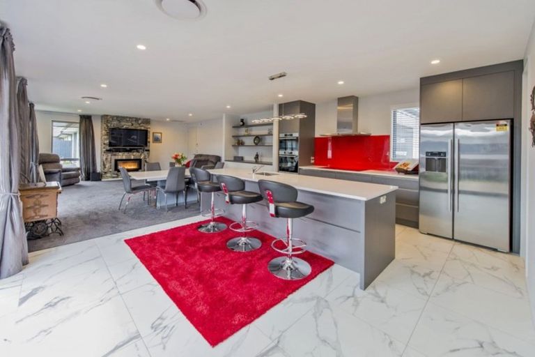 Photo of property in 99 The Runway, Wigram, Christchurch, 8042