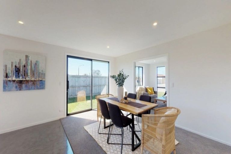 Photo of property in 103 Allens Road, Allenton, Ashburton, 7700