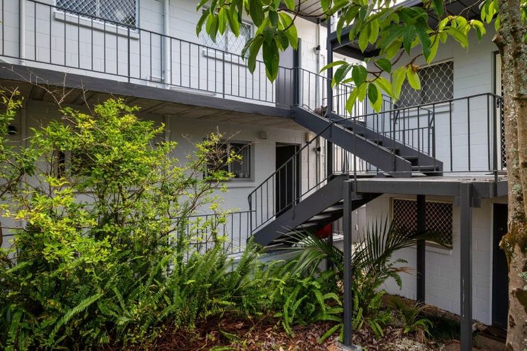 Photo of property in 3/27 Hepburn Street, Freemans Bay, Auckland, 1011