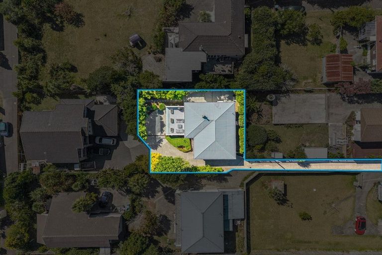 Photo of property in 9a Matata Street, Blockhouse Bay, Auckland, 0600