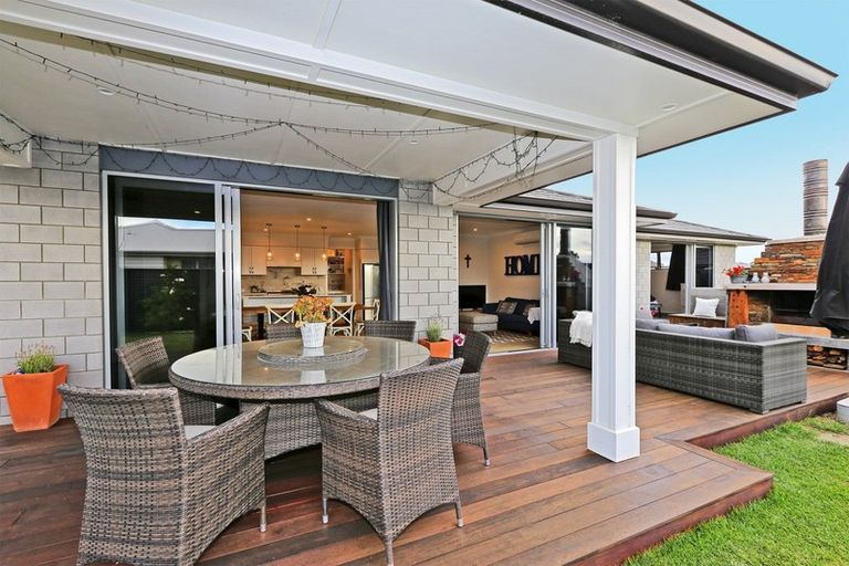 Photo of property in 15 Clydesdale Way, Lincoln, 7608