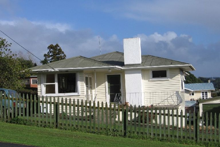 Photo of property in 10 Palmer Street, Warkworth, 0910