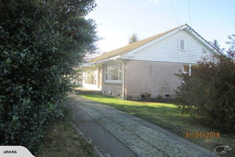 Photo of property in 40 Rountree Street, Upper Riccarton, Christchurch, 8041