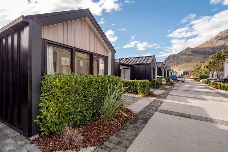 Photo of property in 13/39 Cherry Blossom Avenue, Frankton, Queenstown, 9300