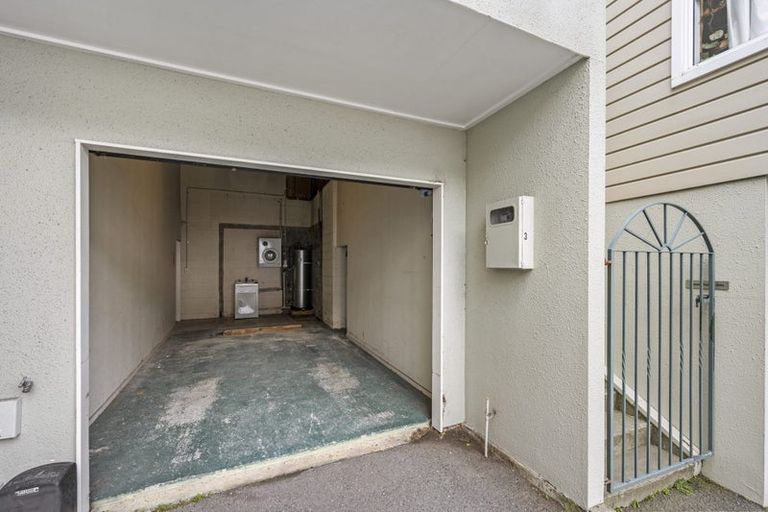 Photo of property in 3/259 The Terrace, Te Aro, Wellington, 6011