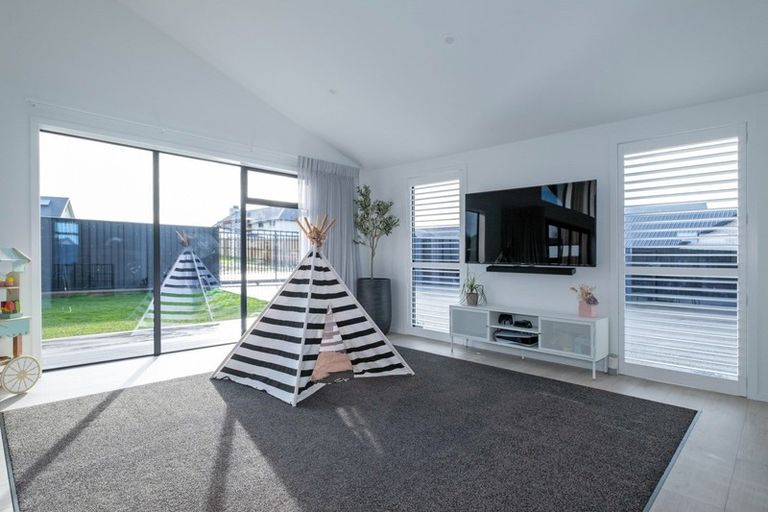 Photo of property in 58 Meadowstone Street, Gleniti, Timaru, 7910