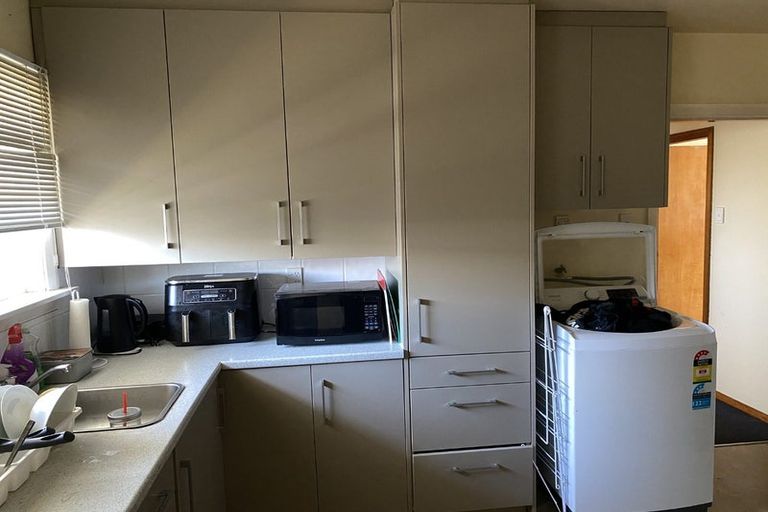 Photo of property in 484 Worcester Street, Linwood, Christchurch, 8011