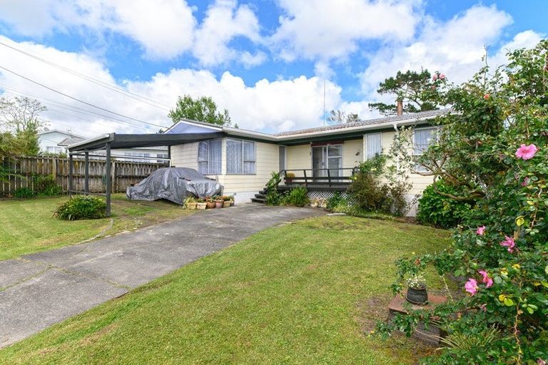 Photo of property in 7 Hetherington Road, Ranui, Auckland, 0612