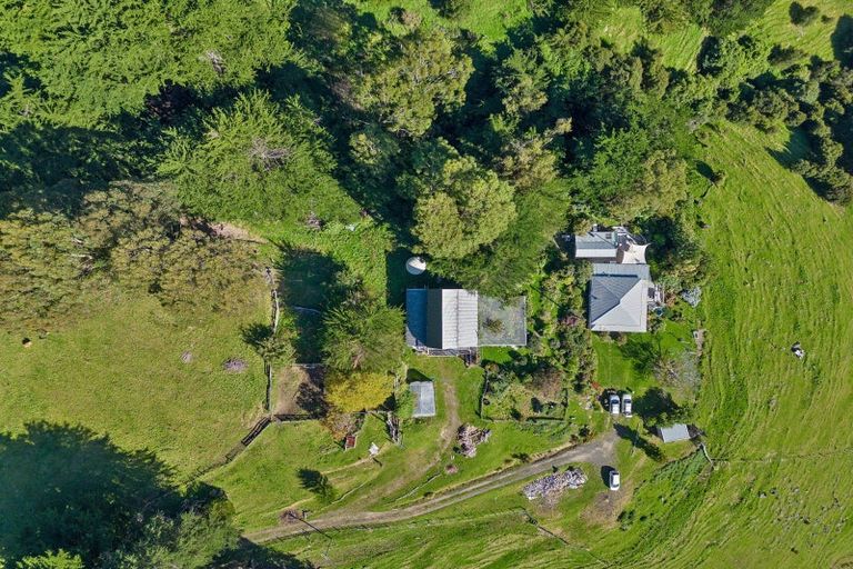 Photo of property in 429 Hickory Bay Road, Hickory Bay, Akaroa, 7583