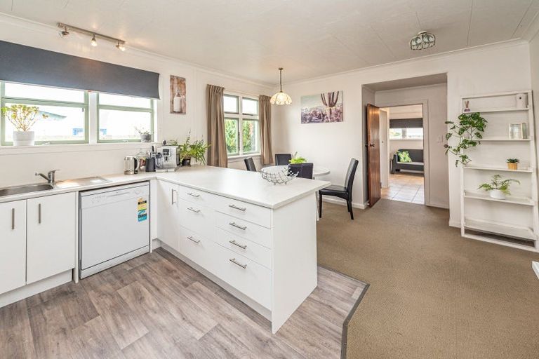 Photo of property in 61 Surrey Road, Springvale, Whanganui, 4501