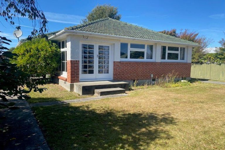 Photo of property in 12 Charles Street, Allenton, Ashburton, 7700