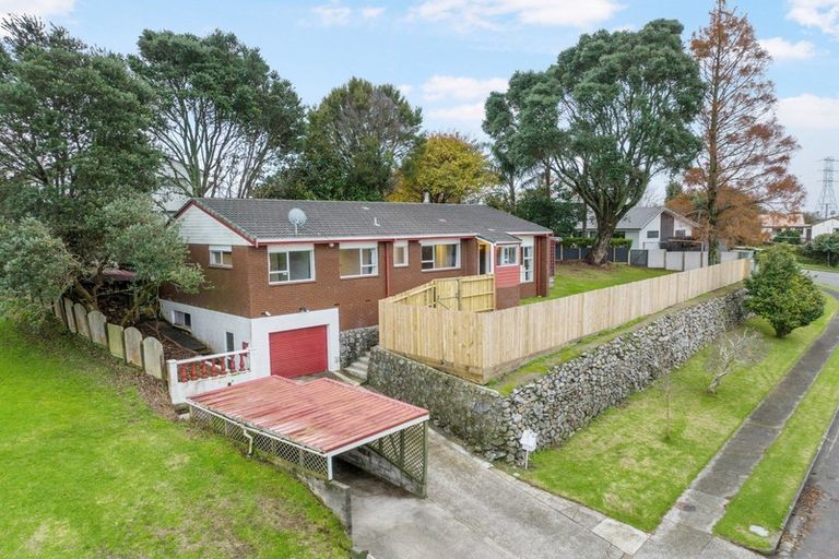 Photo of property in 31 Egmont Street, Ohauiti, Tauranga, 3112