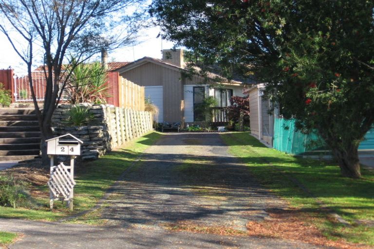 Photo of property in 24 Mountbatten Drive, Putaruru, 3411