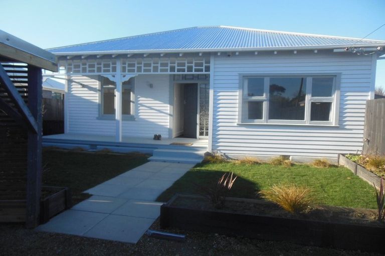 Photo of property in 1 Howe Street, New Brighton, Christchurch, 8083