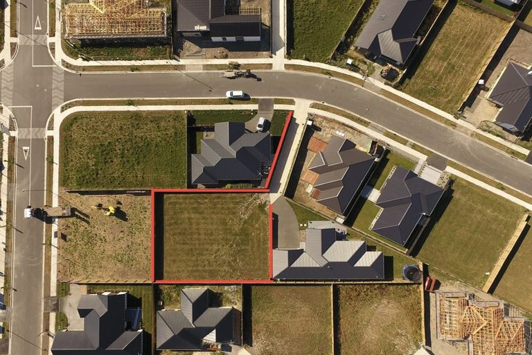 Photo of property in 19 Fairmaid Street, Lincoln, 7608