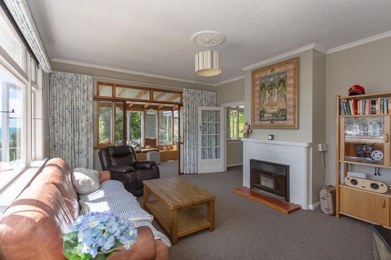 Photo of property in 2a Avon Street, South Hill, Oamaru, 9400