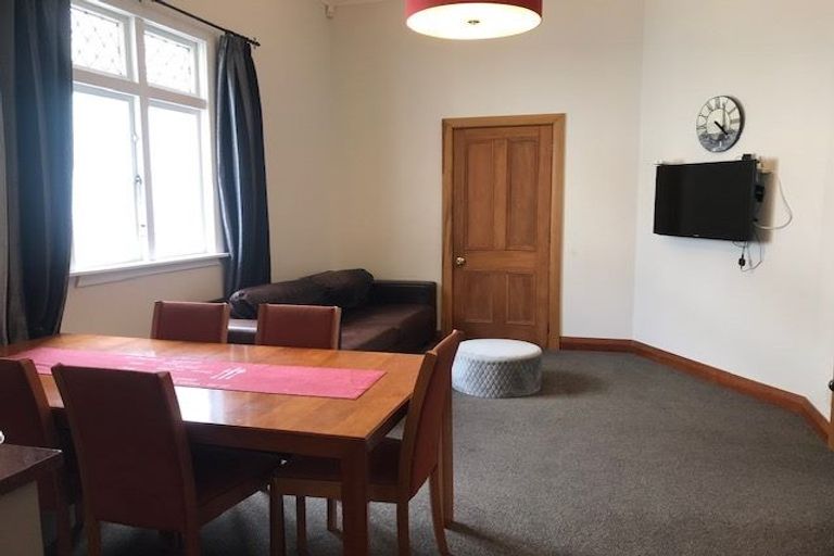 Photo of property in 3 Arawa Road, Hataitai, Wellington, 6021