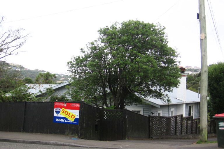 Photo of property in 45 Ganges Road, Khandallah, Wellington, 6035