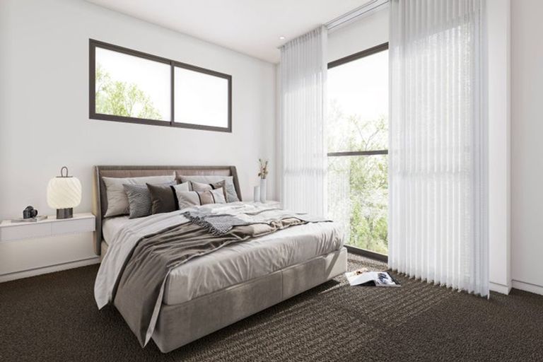 Photo of property in 2/5 Patrick Street, Mairehau, Christchurch, 8013