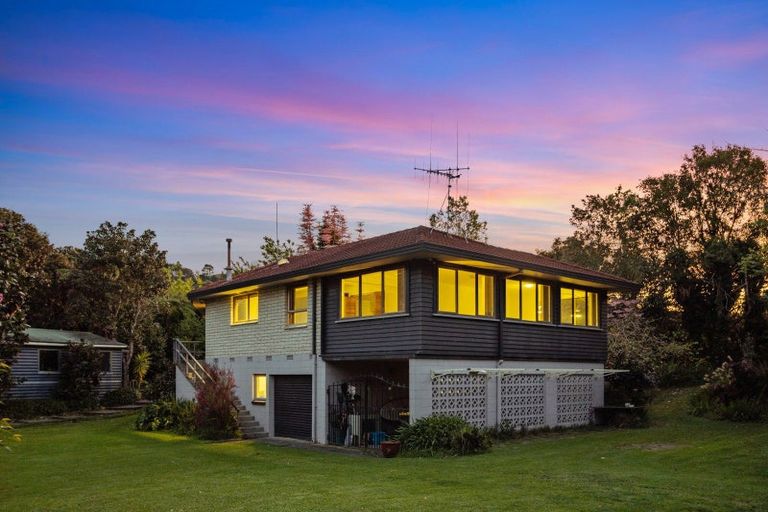 Photo of property in 31 Te Puna Quarry Road, Minden, Tauranga, 3179