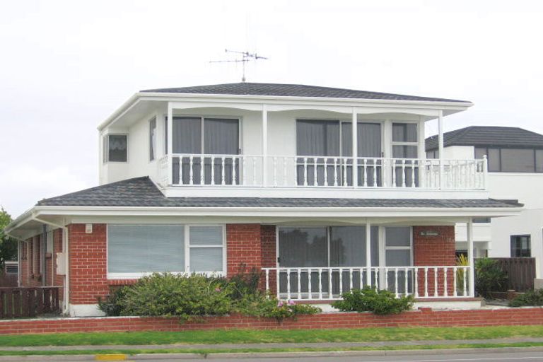 Photo of property in 157 Marine Parade, Mount Maunganui, 3116