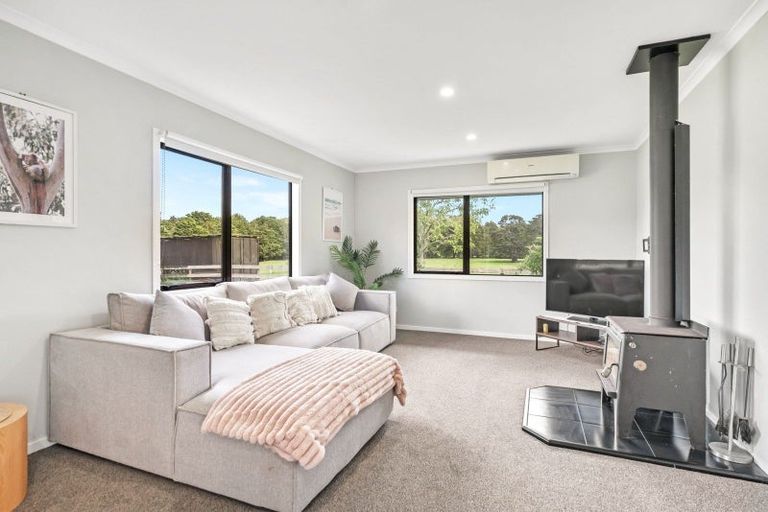 Photo of property in 509 Marua Road, Hikurangi, 0181