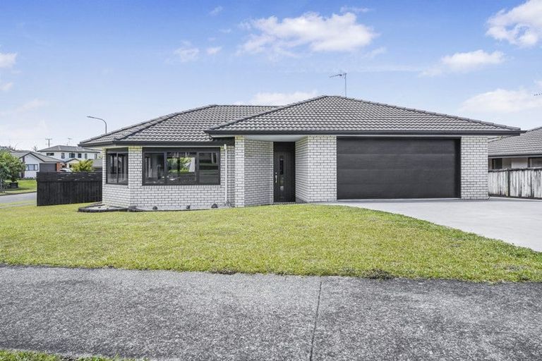 Photo of property in 1 Harrogate Place, Grandview Heights, Hamilton, 3200