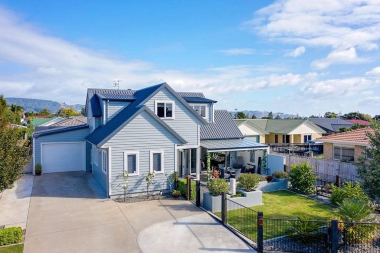 Photo of property in 48a Fairview Place, Te Puke, 3119