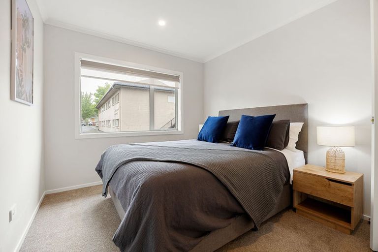 Photo of property in 8/14 Hammond Street, Hamilton Central, Hamilton, 3204