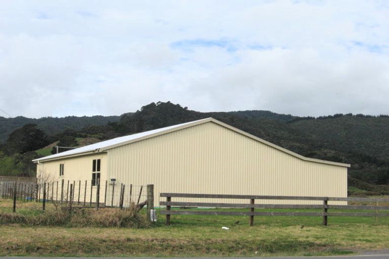 Photo of property in 815 Tiki Sh25 Road, Coromandel, 3506