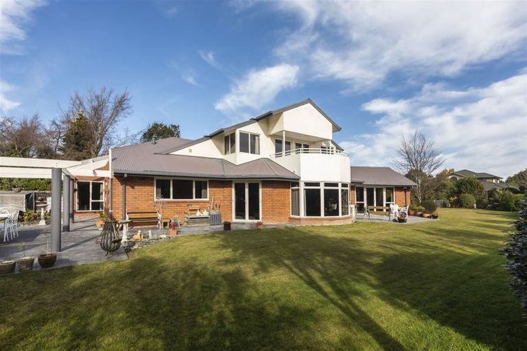 Photo of property in 12 Fairview Briars, Rangiora, 7400