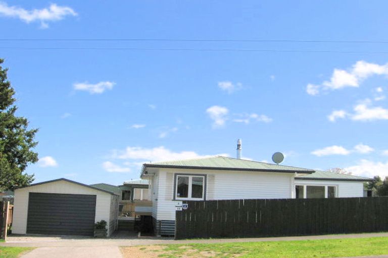 Photo of property in 52 Rangatira Street, Taupo, 3330