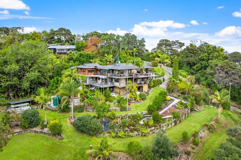 Photo of property in 8 Williams Street, Mahurangi East, Warkworth, 0982