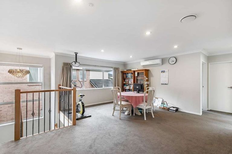 Photo of property in 6 Castlederg Drive, Flat Bush, Auckland, 2019