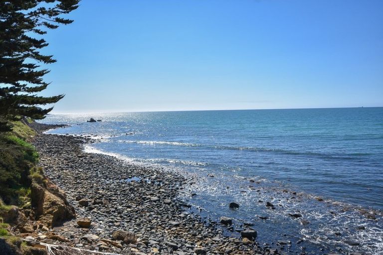 Photo of property in 358 Coast Road, Warrington, Waikouaiti, 9471