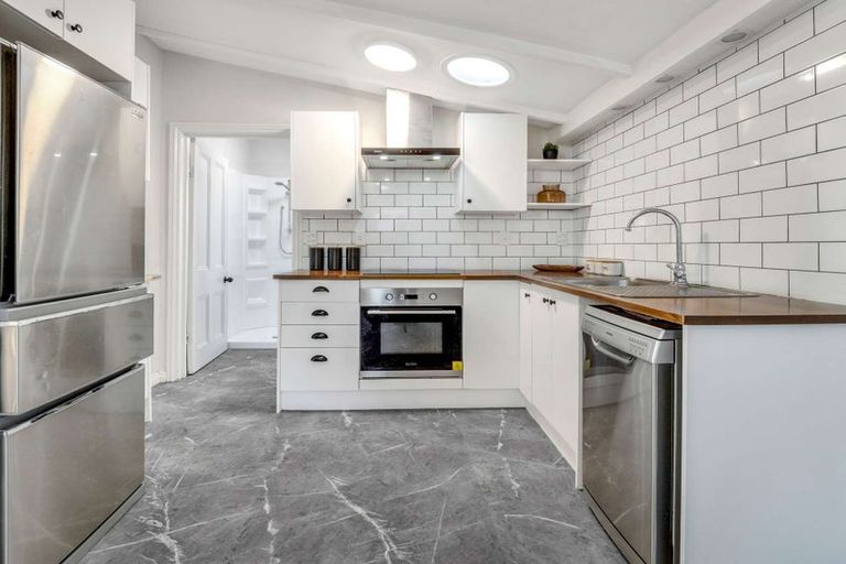 Photo of property in 32 Princes Street, Netherby, Ashburton, 7700