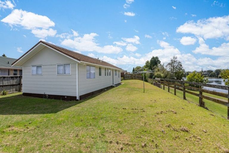 Photo of property in 15 George Clay Place, Huntly, 3700