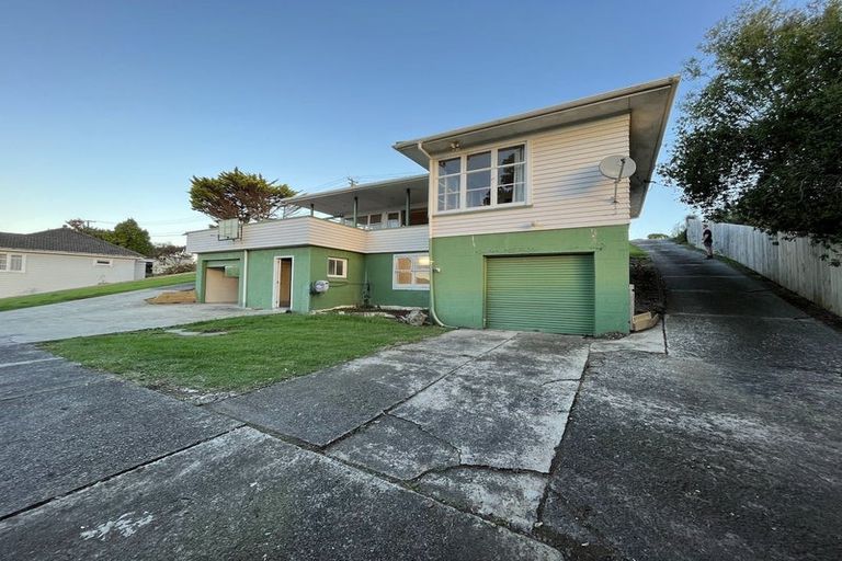 Photo of property in 168 Morningside Road, Morningside, Whangarei, 0110