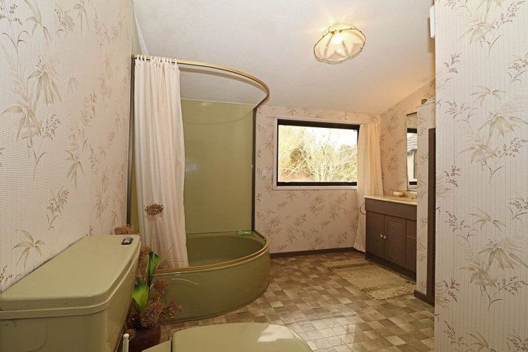 Photo of property in 169 Roslyn Road, Roslyn Bush, Invercargill, 9876